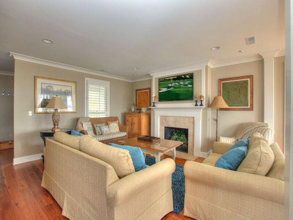 Hilton Head Home 997405