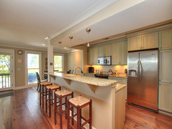 Hilton Head Home 997405