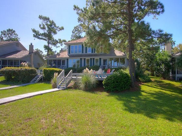 Hilton Head Home 997405