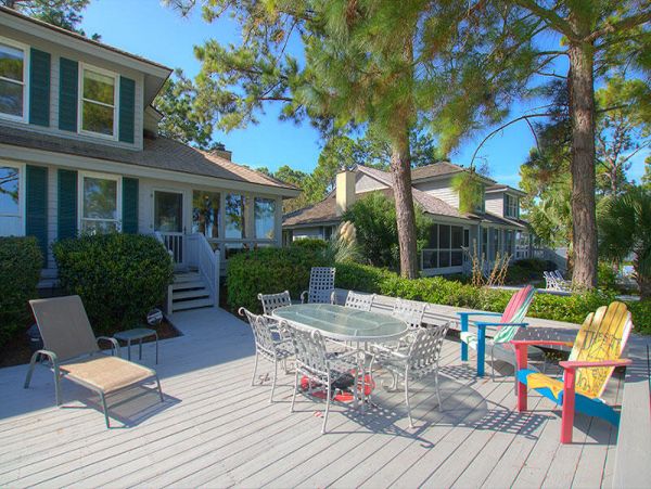 Hilton Head Home 997405