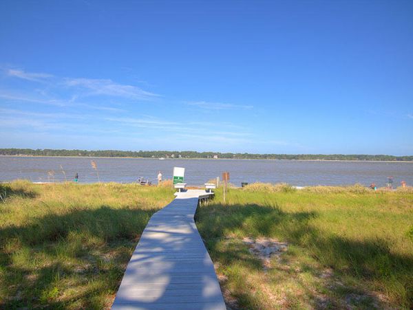 Hilton Head Home 997405