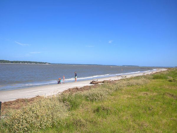 Hilton Head Home 997405