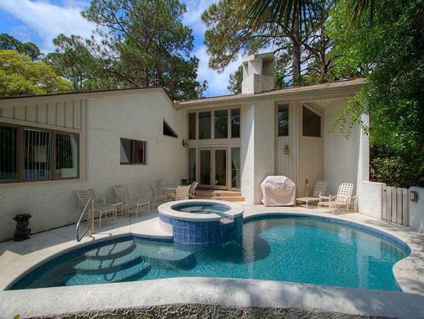 Hilton Head Home 997406