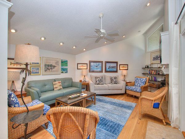 Hilton Head Home 997406