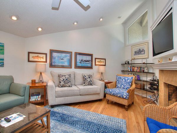 Hilton Head Home 997406