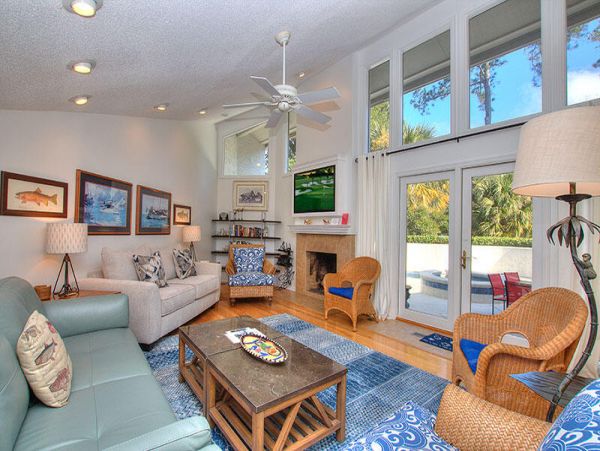 Hilton Head Home 997406