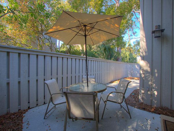 Hilton Head Home 997406