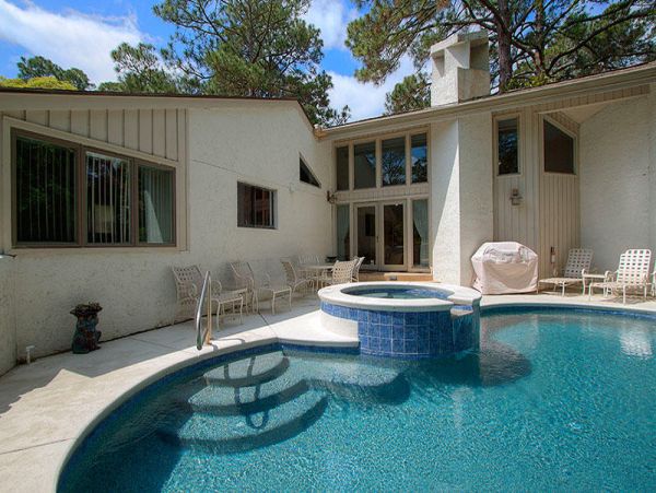 Hilton Head Home 997406