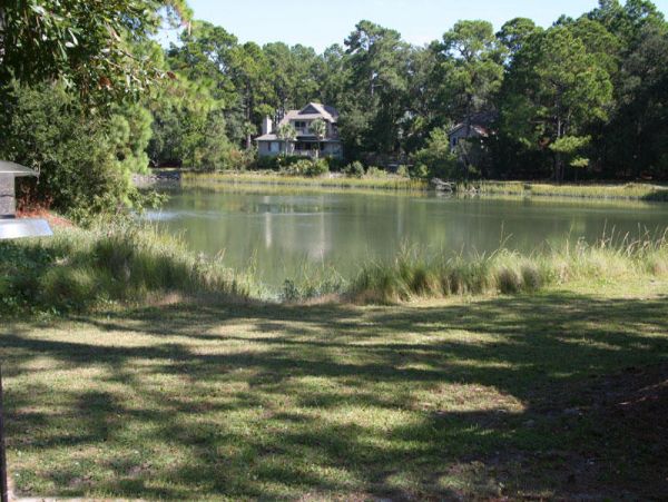 Hilton Head Home 997406
