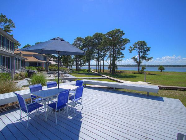 Hilton Head Home 997407