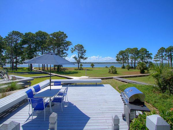 Hilton Head Home 997407