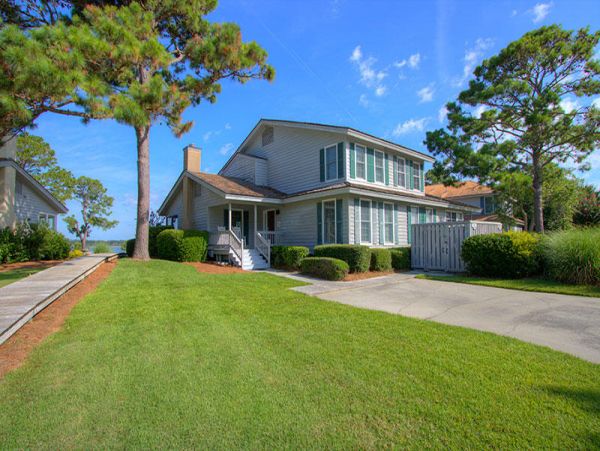 Hilton Head Home 997407