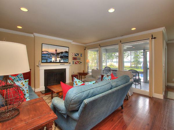 Hilton Head Home 997407