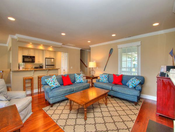 Hilton Head Home 997407