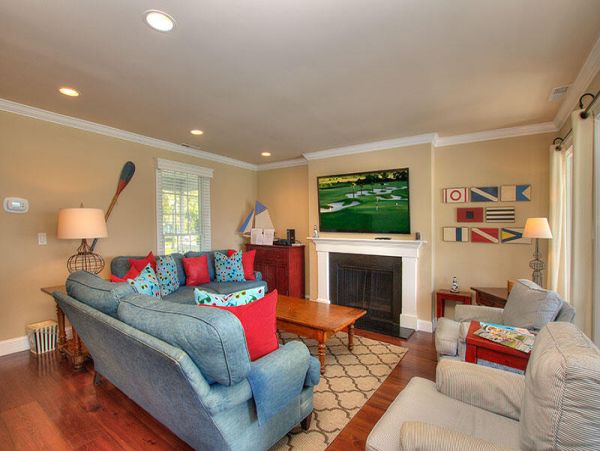 Hilton Head Home 997407