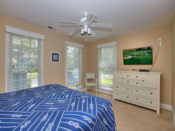 Hilton Head Home 997407