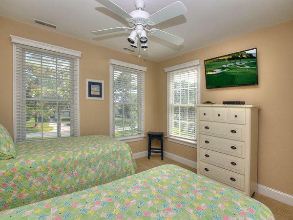 Hilton Head Home 997407