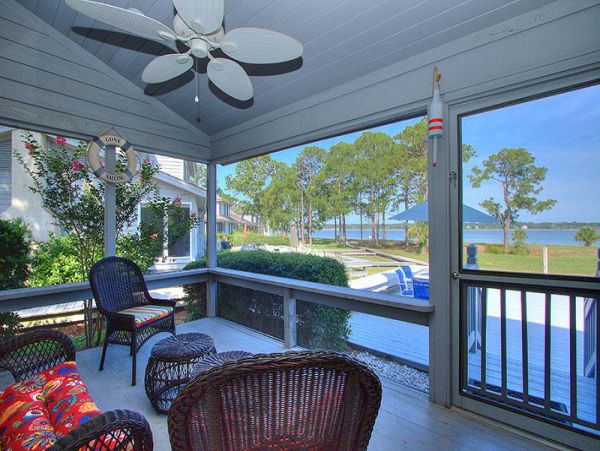 Hilton Head Home 997407