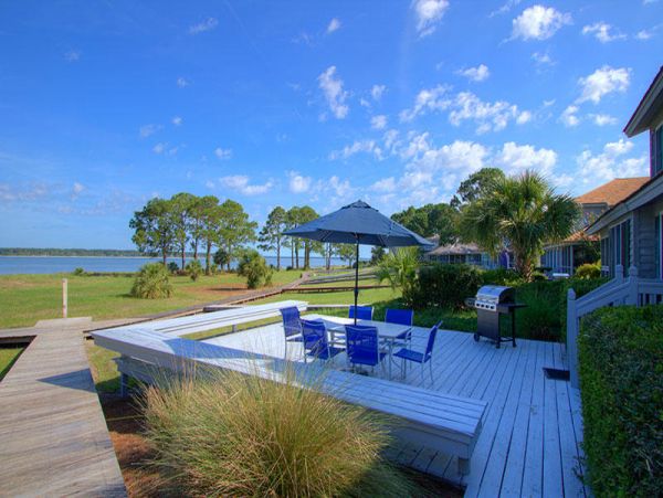 Hilton Head Home 997407