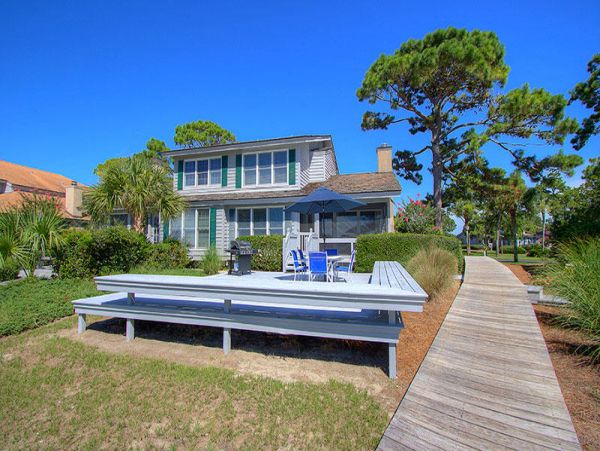 Hilton Head Home 997407
