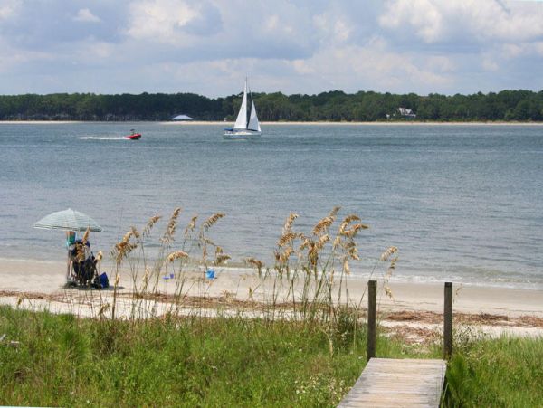 Hilton Head Home 997407