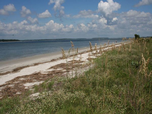 Hilton Head Home 997407