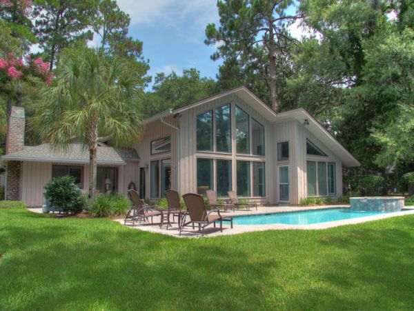 Hilton Head Home 997410