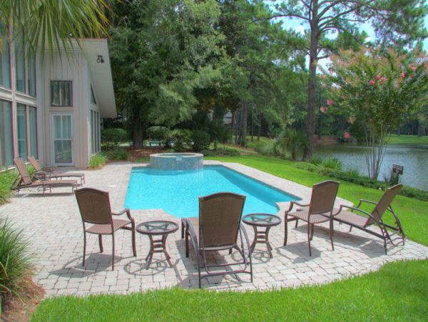 Hilton Head Home 997410