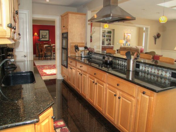 Hilton Head Home 997410
