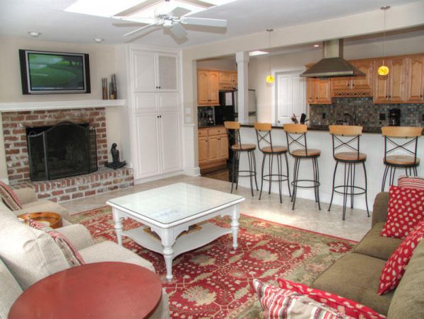 Hilton Head Home 997410