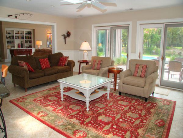 Hilton Head Home 997410
