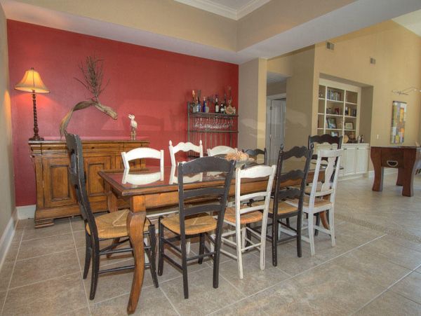 Hilton Head Home 997410