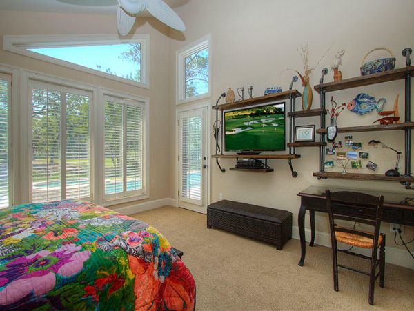 Hilton Head Home 997410