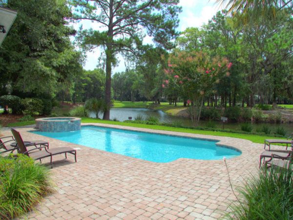 Hilton Head Home 997410