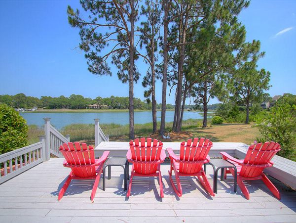 Hilton Head Condo 997411