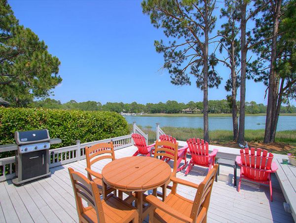 Hilton Head Condo 997411