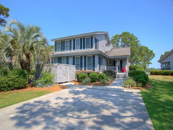 Hilton Head Condo 997411