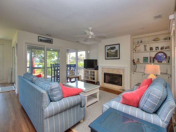 Hilton Head Condo 997411