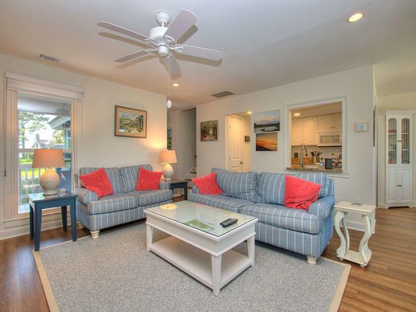 Hilton Head Condo 997411