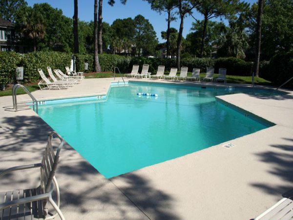 Hilton Head Condo 997411