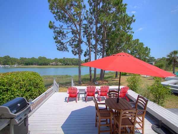 Hilton Head Condo 997411