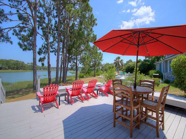 Hilton Head Condo 997411