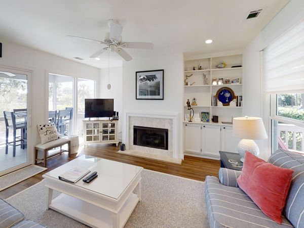 Hilton Head Condo 997411