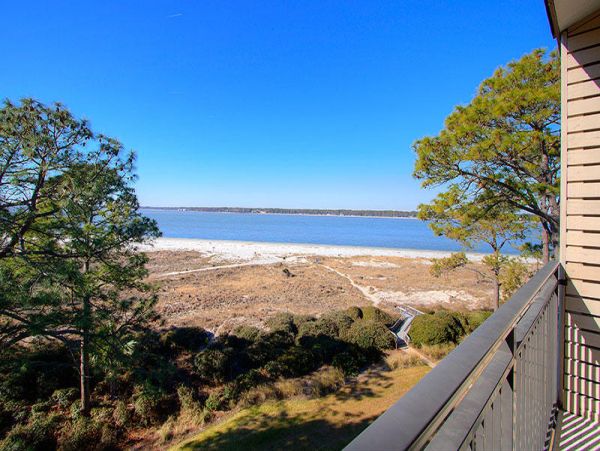 Hilton Head Condo 997412