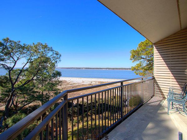 Hilton Head Condo 997412