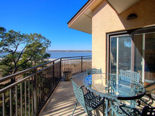 Hilton Head Condo 997412
