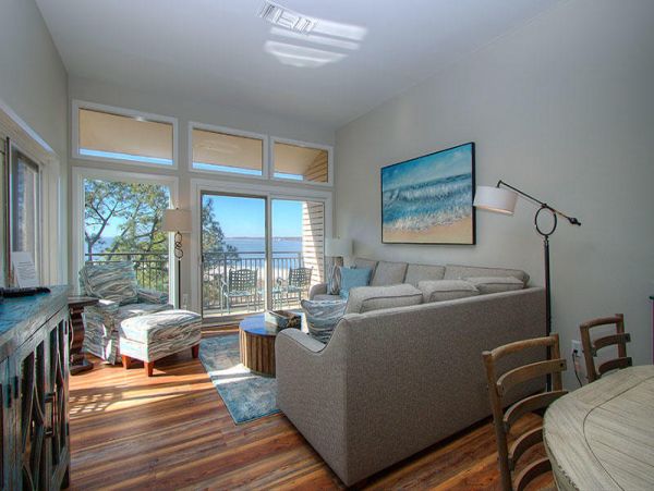 Hilton Head Condo 997412