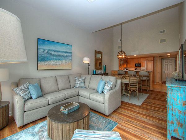 Hilton Head Condo 997412