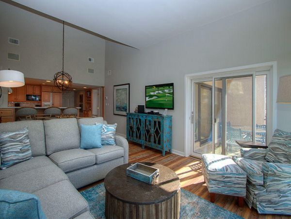 Hilton Head Condo 997412