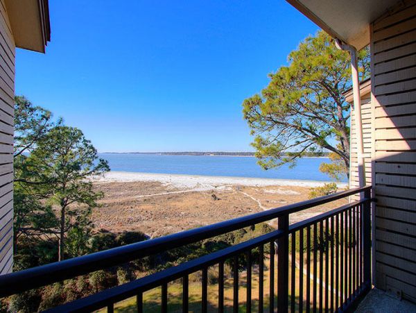 Hilton Head Condo 997412